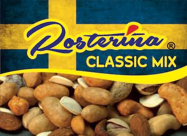 Rosterina Classic Mix