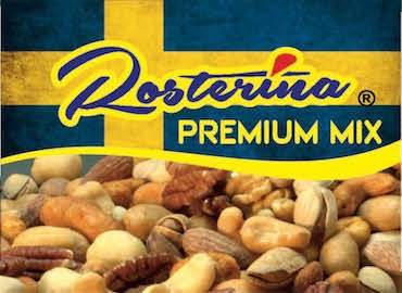 Rosterina Premium Mix